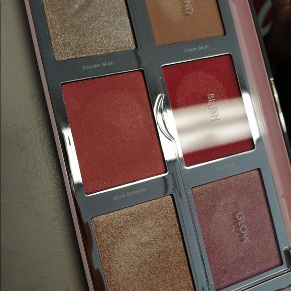 Diamond & Blush Palette Natasha Denona - Picture 2 of 7